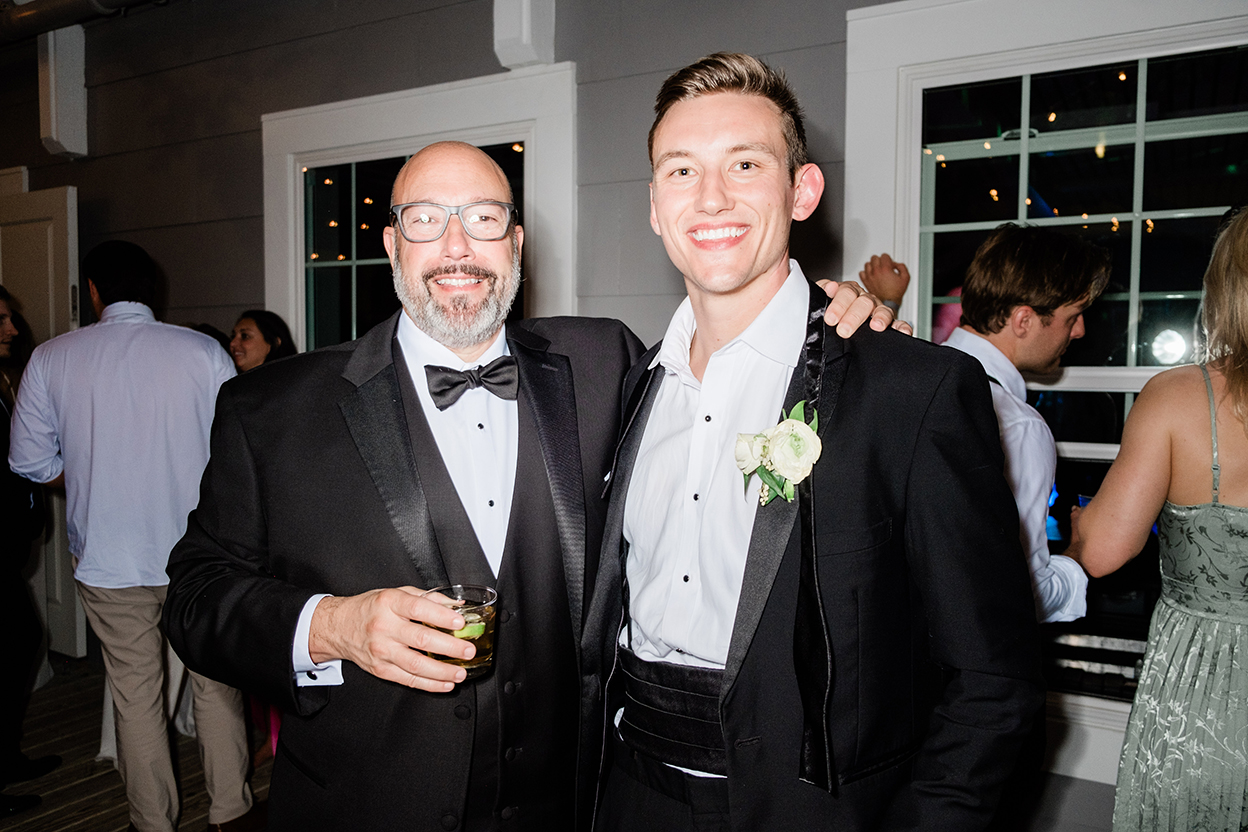 Virginia & Connor - Wedding Photo 18